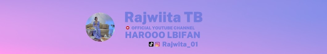 Rajwiita TB Banner
