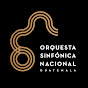 Orquesta Sinfónica Nacional de Guatemala