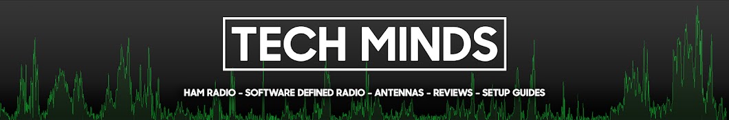 Tech Minds Banner