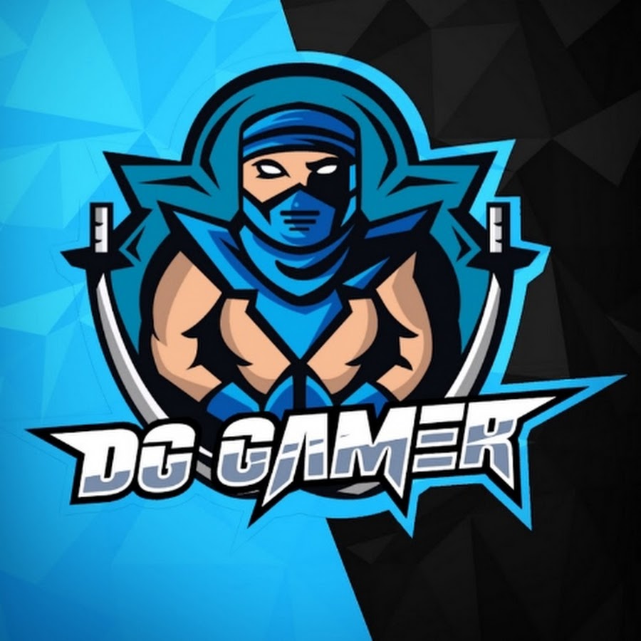 DG GAMING - YouTube