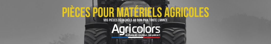 Agricolors.fr