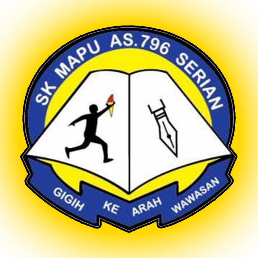 SK MAPU SERIAN SARAWAK - YouTube