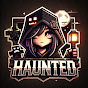 haunted, minecrafting