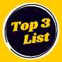 Top 3 List