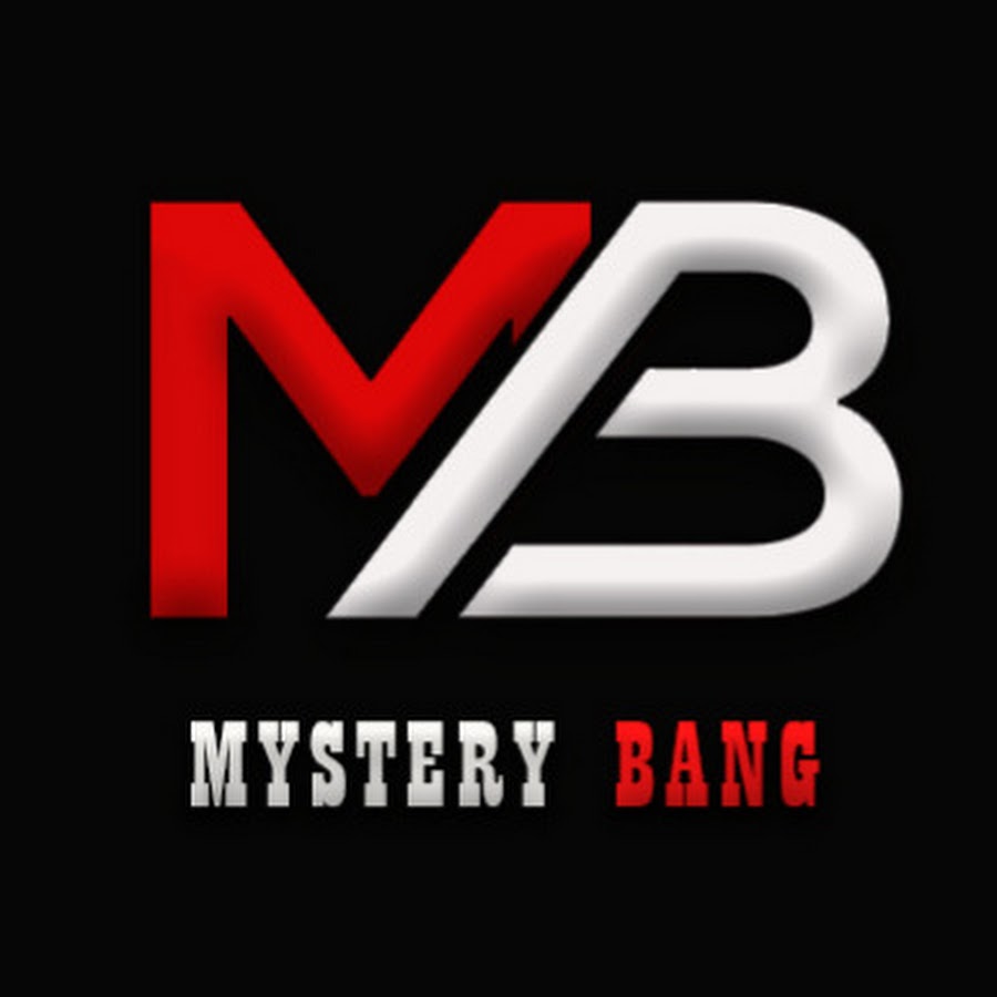 Mystery Bang - YouTube