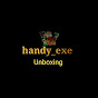 handy_exe unboxing