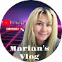 Marian's Vlog