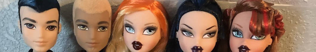 Bratz Unreleased Collection