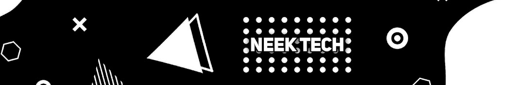 Neek Tech Banner