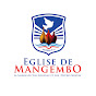 Eglise de Mangembo 