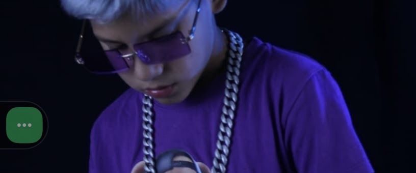 Artist Thumbnail