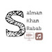 Salman Khan Rabab - سلمان خان رباب