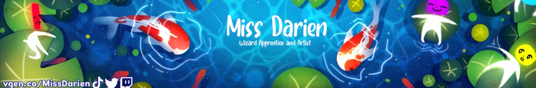 Miss Darien