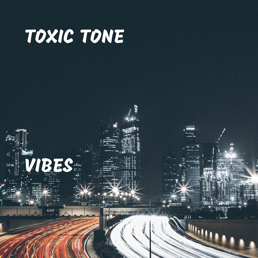 Toxic tones. LPG Energy. My humps Remix.