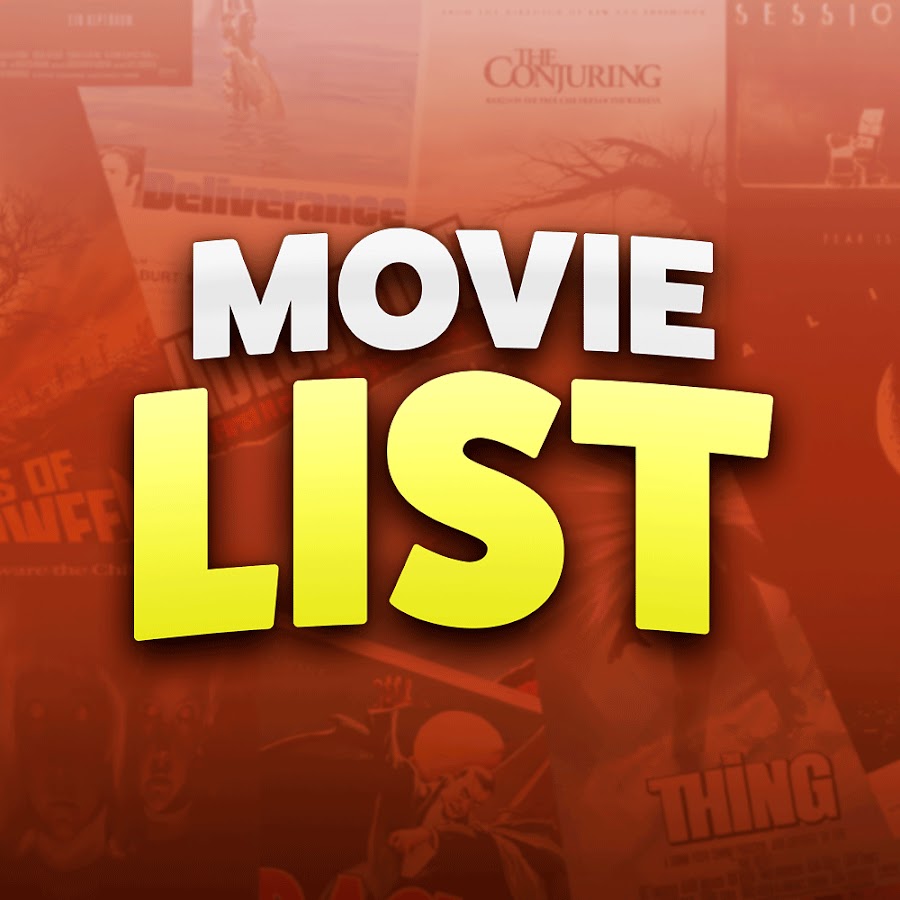 Movie List