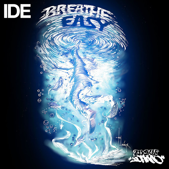 Off The Record by IDE cover art