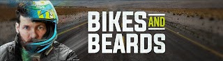 Bikes and Beards