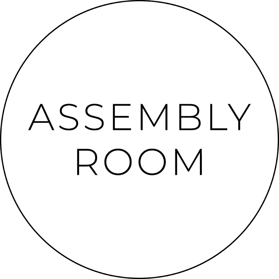 Assembly Room Synonym