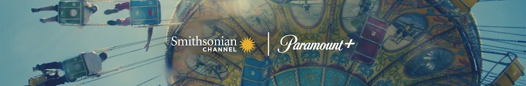 Smithsonian Channel Banner