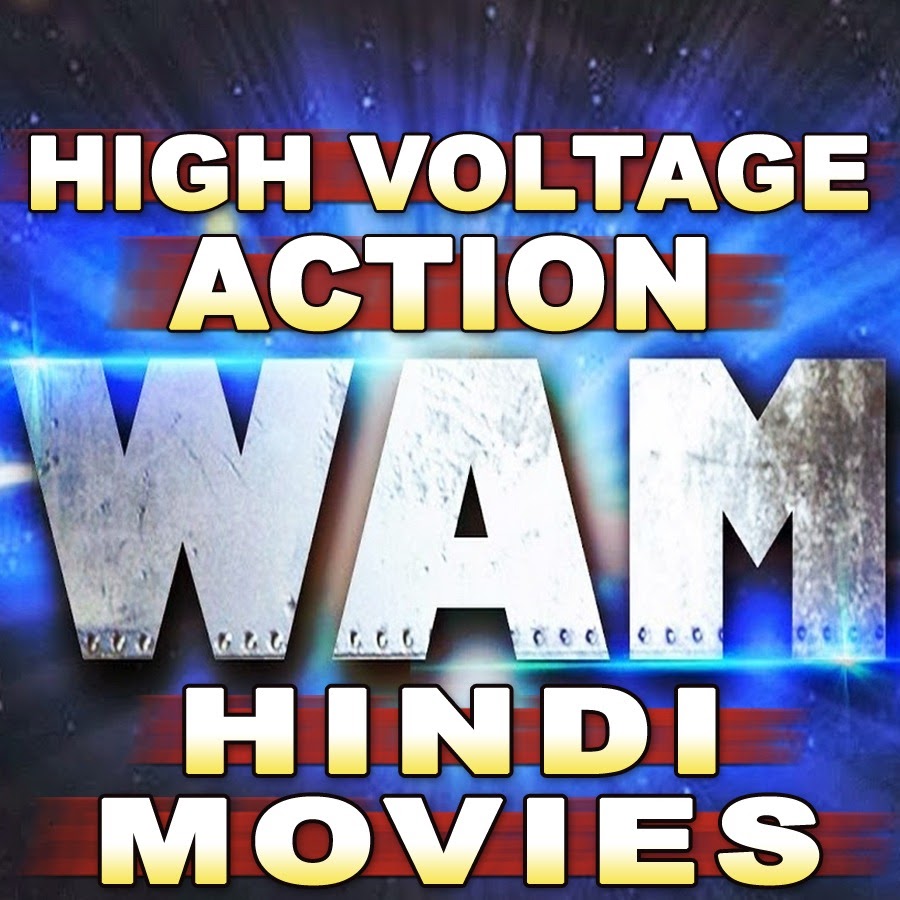 Profile avatar of WAMIndiaMovies