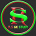  R.S GK study 