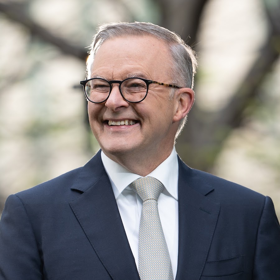 Anthony Albanese MP @albomp