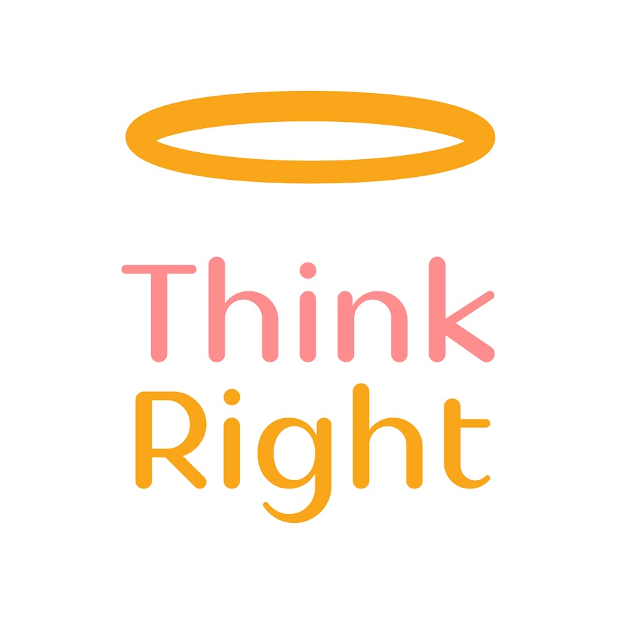 ThinkRight @thinkrightapp