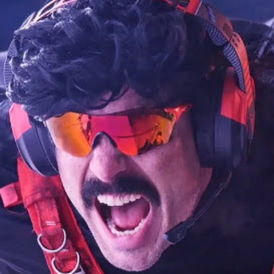 Watch DrDisrespect - YouTube