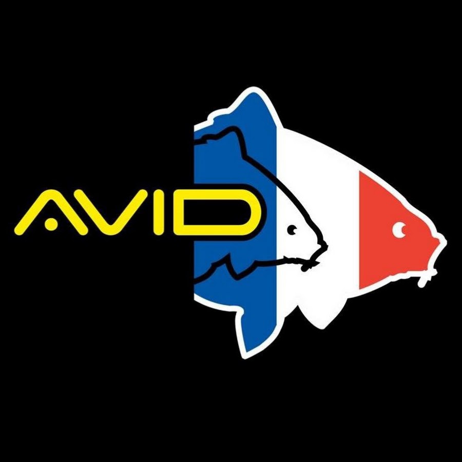 Avid Carp France Fishing TV! 