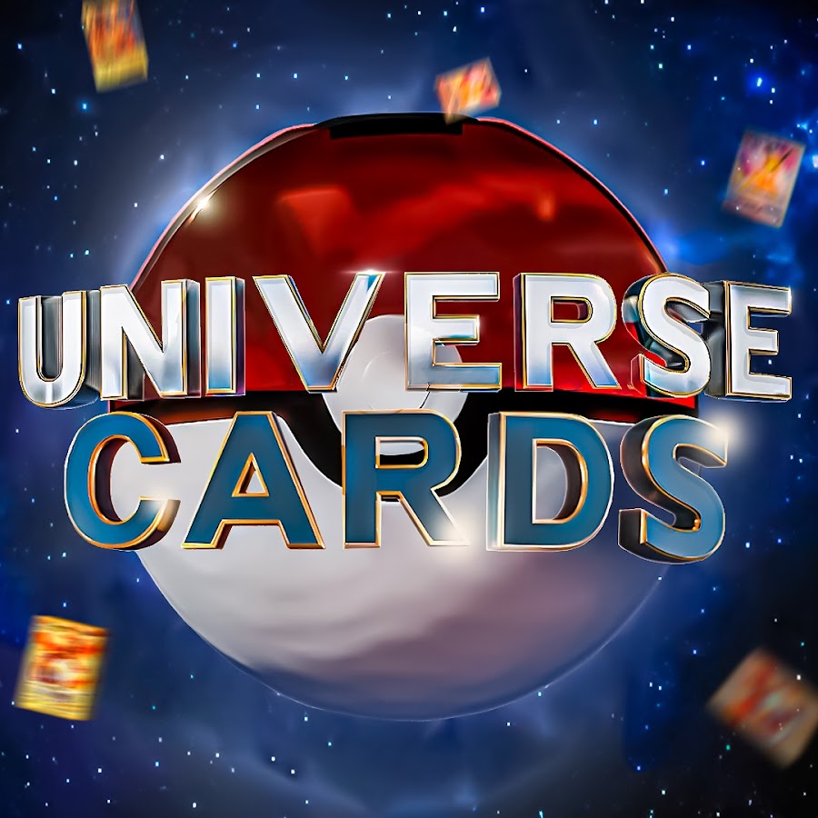 Card Universe - A carta mais rara de todo o universo