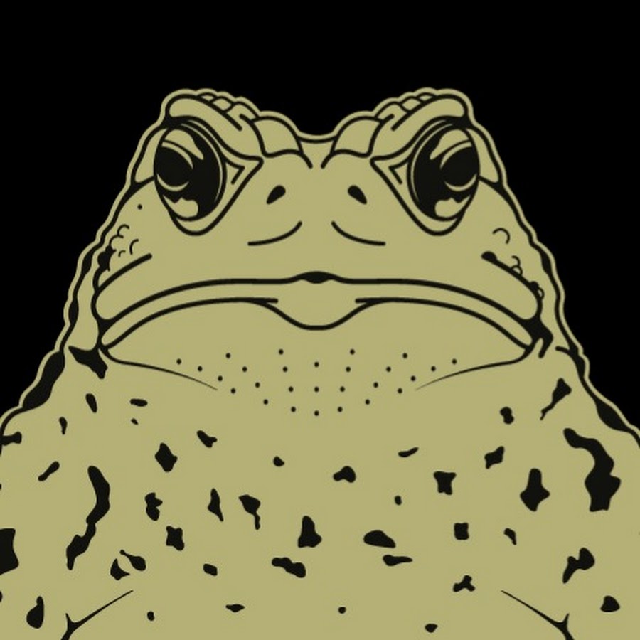 Grumpy Toad Creations