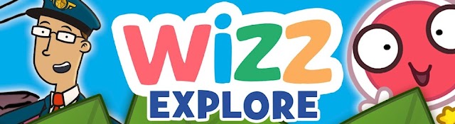 Wizz Explore