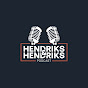 Hendriks & Hendriks Podcast