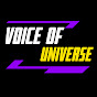 Voice of Universe