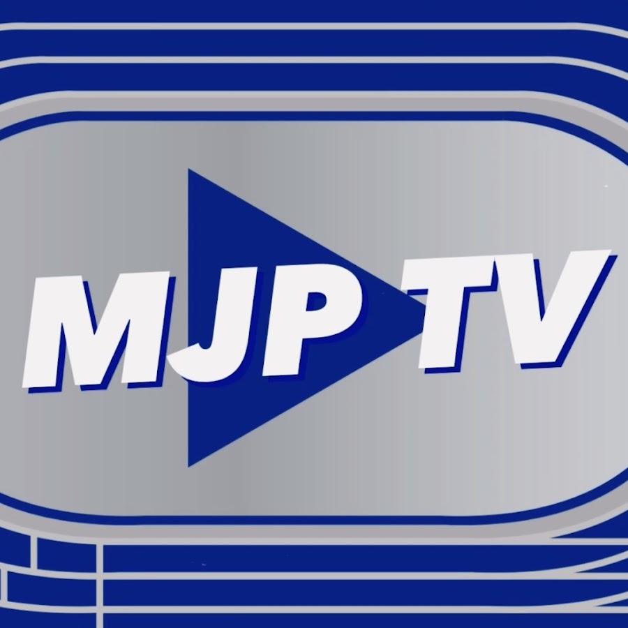 MJP TV - YouTube MJP TV