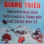 Cửa Hàng Giang Triều