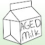 Aged Milk