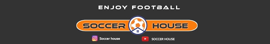 SOCCER HOUSE  