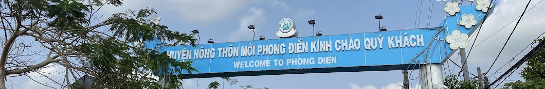 PHONG ĐIỀN - QUÊ HƯƠNG TÔI