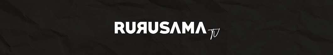RURUSAMA TV Banner