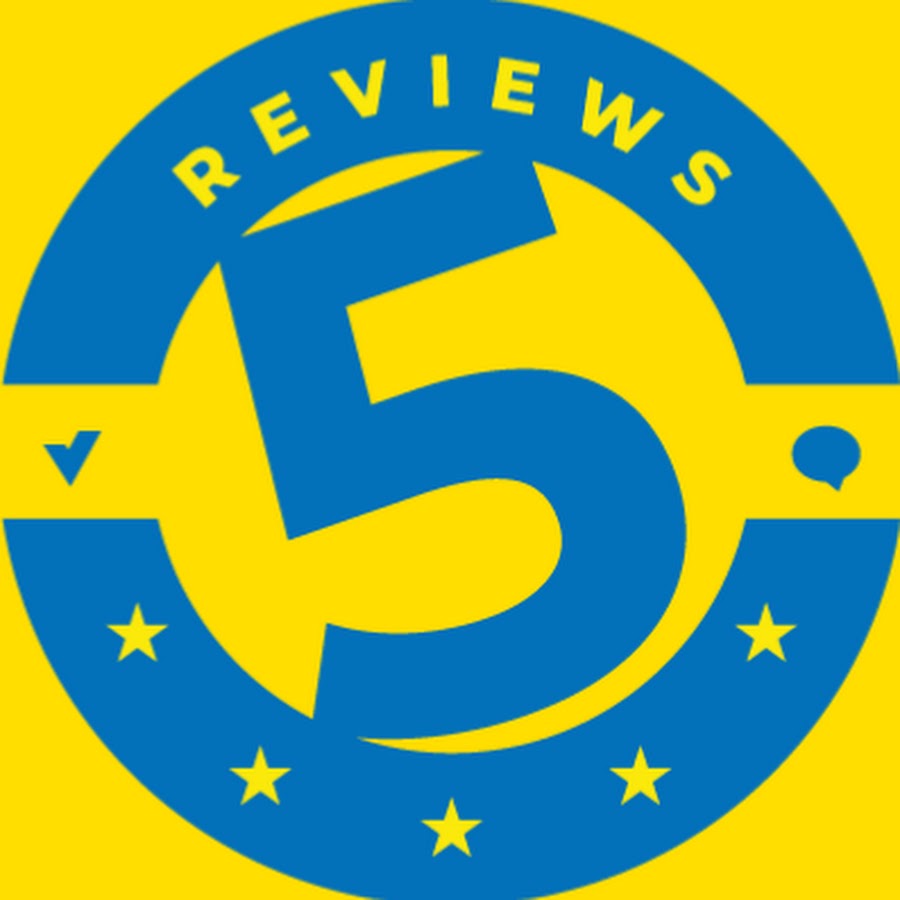 Reviews5estrellas