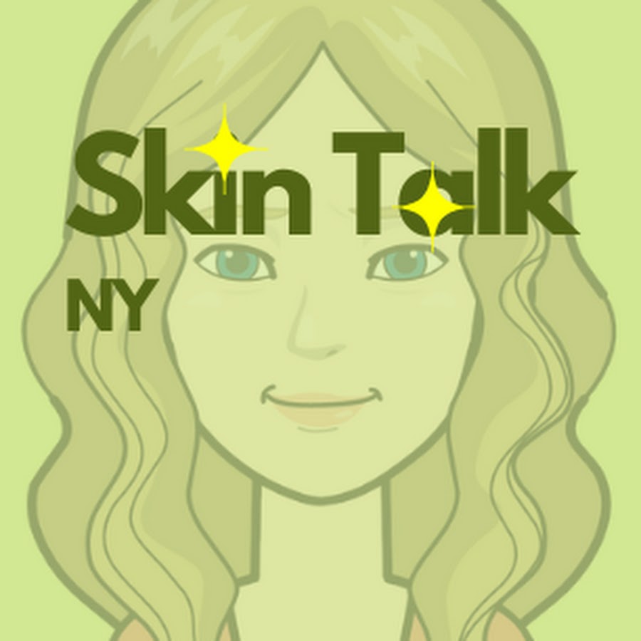 Skin Talk NY - YouTube