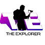 THE EXPLORER