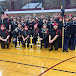 Waukegan HS National Ranked Drill Team