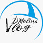 DMolina Vlog