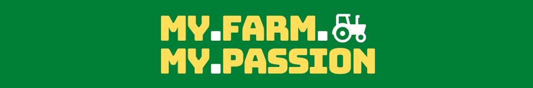 my.farm.my.passion