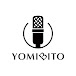 YOMIBITO【ヨミビト】