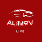 Alimov Live