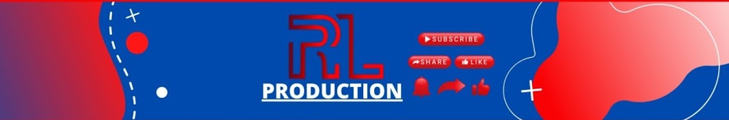 RL Production Banner