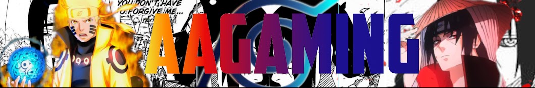 AAGaming Banner